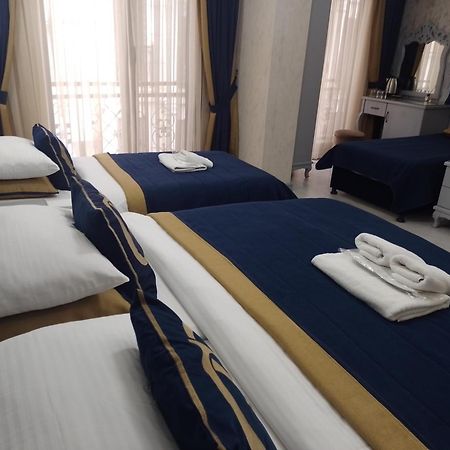 Balpetek Hotel Istambul Extérieur photo