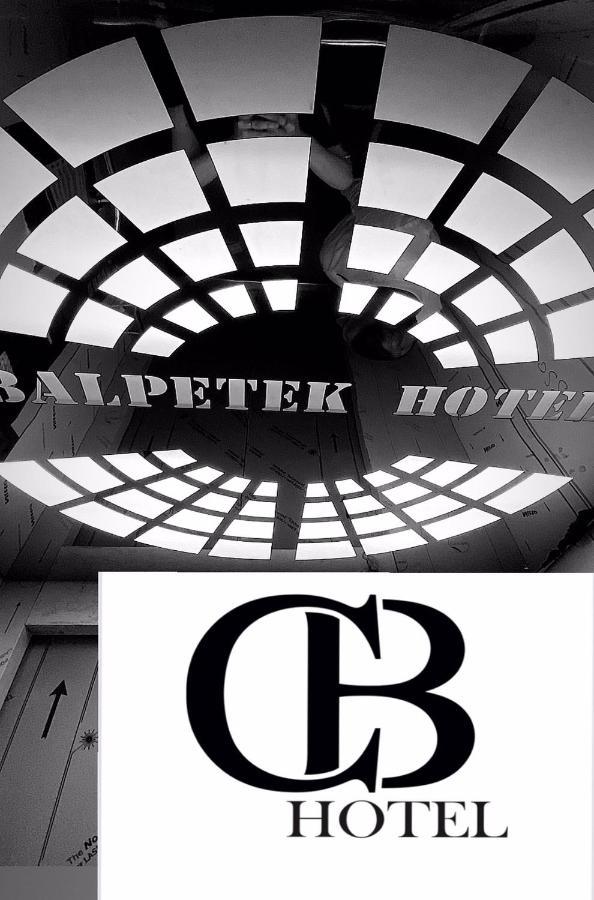 Balpetek Hotel Istambul Extérieur photo