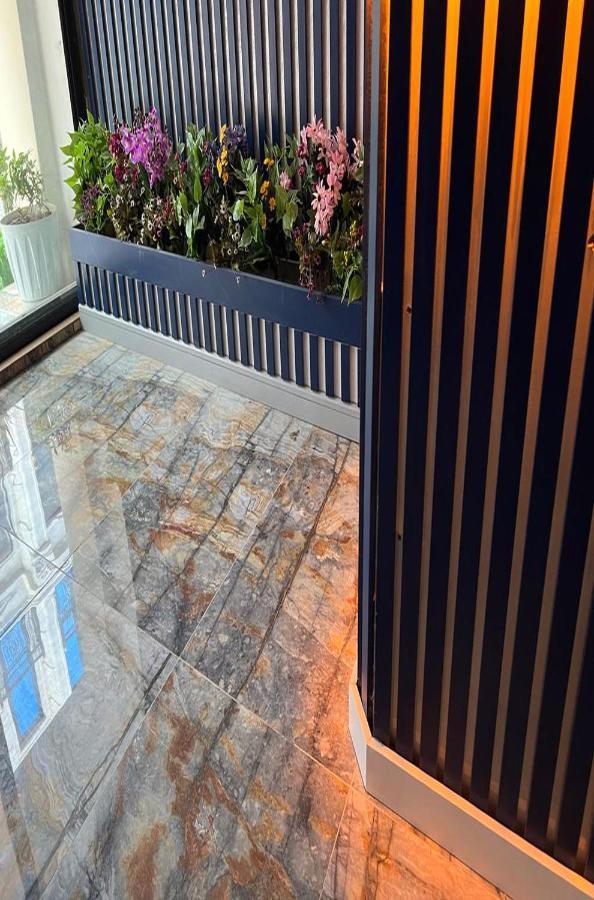 Balpetek Hotel Istambul Extérieur photo