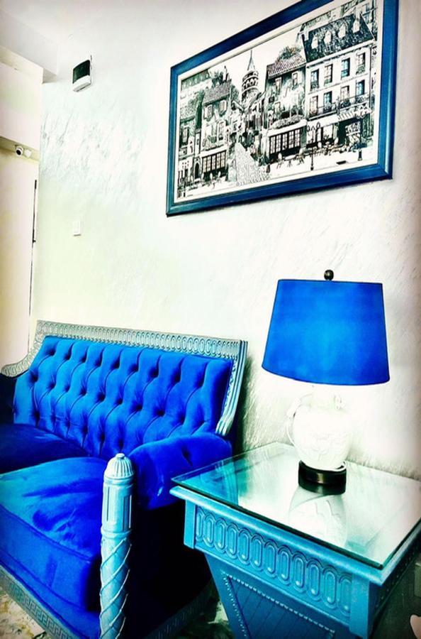 Balpetek Hotel Istambul Extérieur photo
