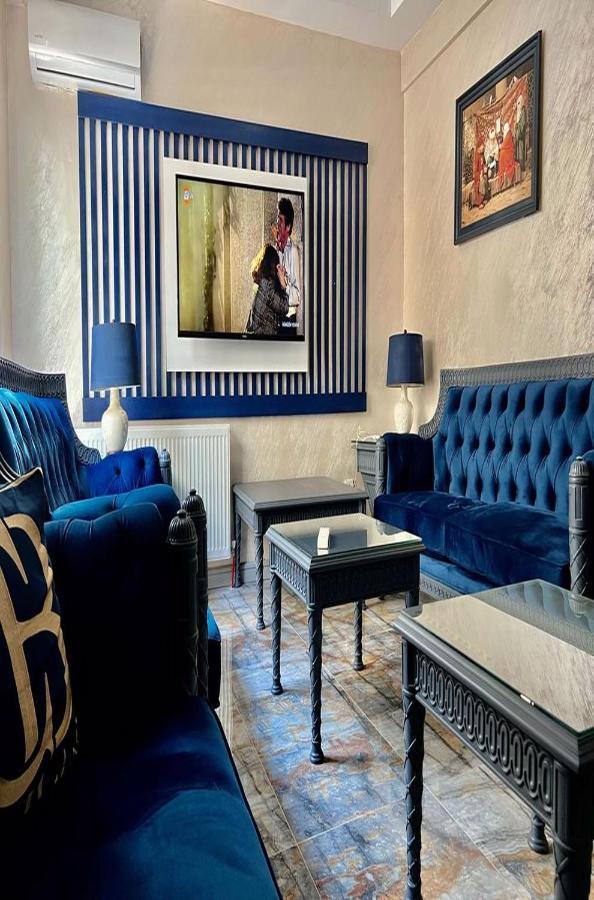 Balpetek Hotel Istambul Extérieur photo