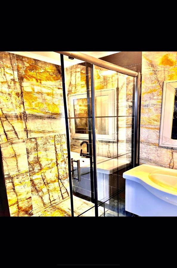 Balpetek Hotel Istambul Extérieur photo