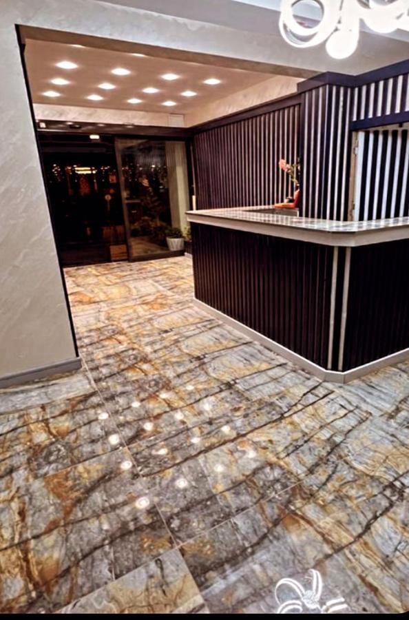 Balpetek Hotel Istambul Extérieur photo