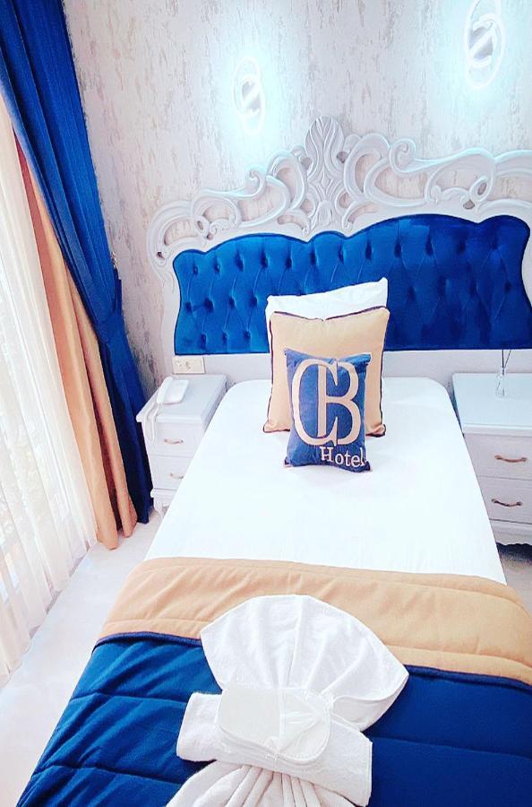 Balpetek Hotel Istambul Extérieur photo