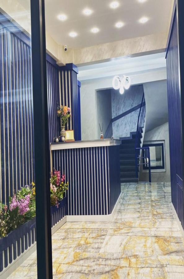 Balpetek Hotel Istambul Extérieur photo