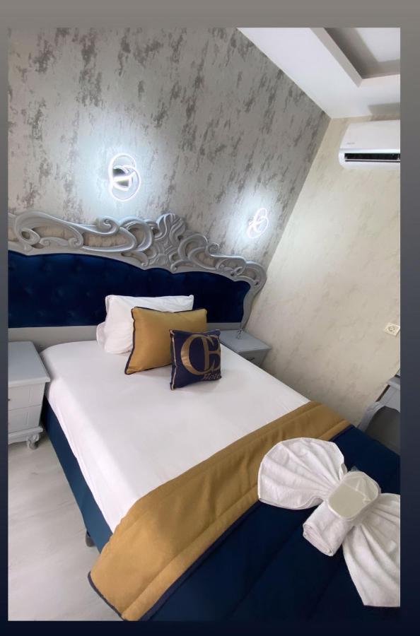 Balpetek Hotel Istambul Extérieur photo