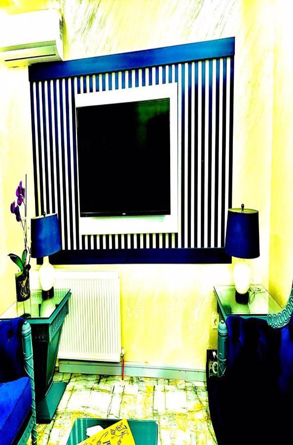 Balpetek Hotel Istambul Extérieur photo