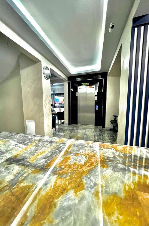 Balpetek Hotel Istambul Extérieur photo