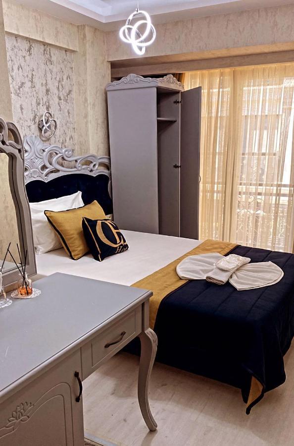 Balpetek Hotel Istambul Extérieur photo