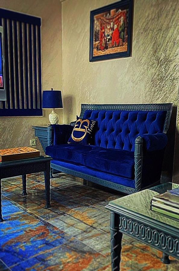 Balpetek Hotel Istambul Extérieur photo