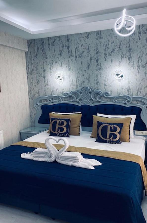 Balpetek Hotel Istambul Extérieur photo