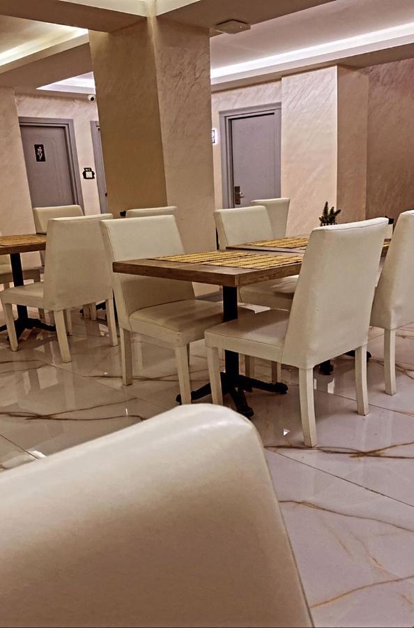 Balpetek Hotel Istambul Extérieur photo