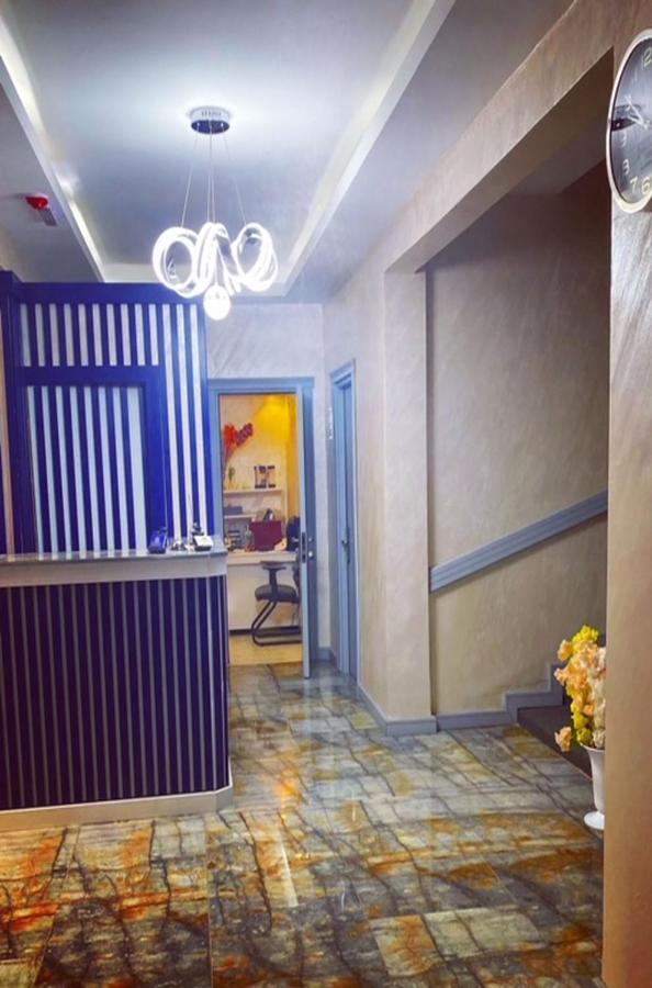 Balpetek Hotel Istambul Extérieur photo
