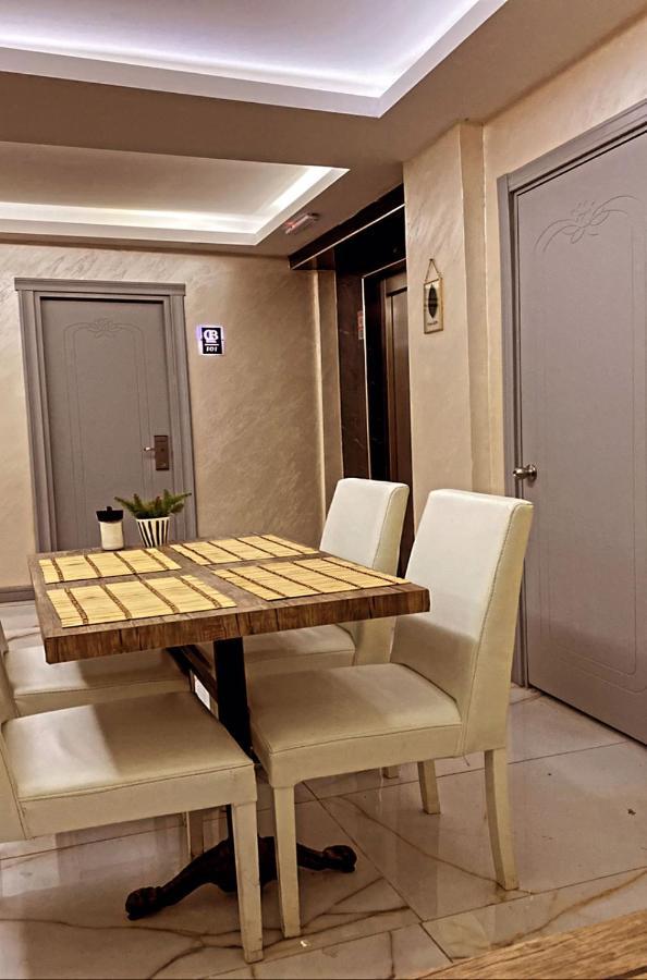 Balpetek Hotel Istambul Extérieur photo