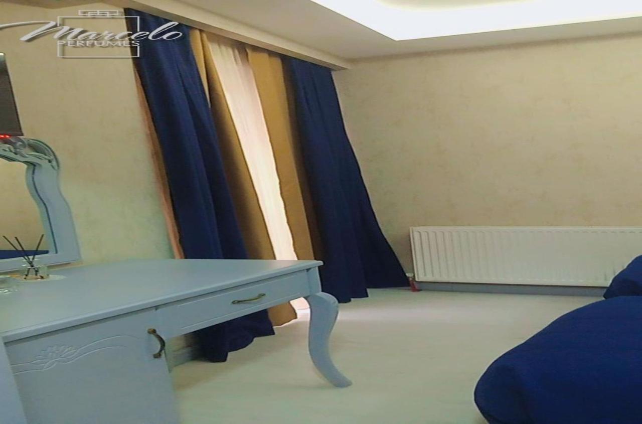 Balpetek Hotel Istambul Extérieur photo