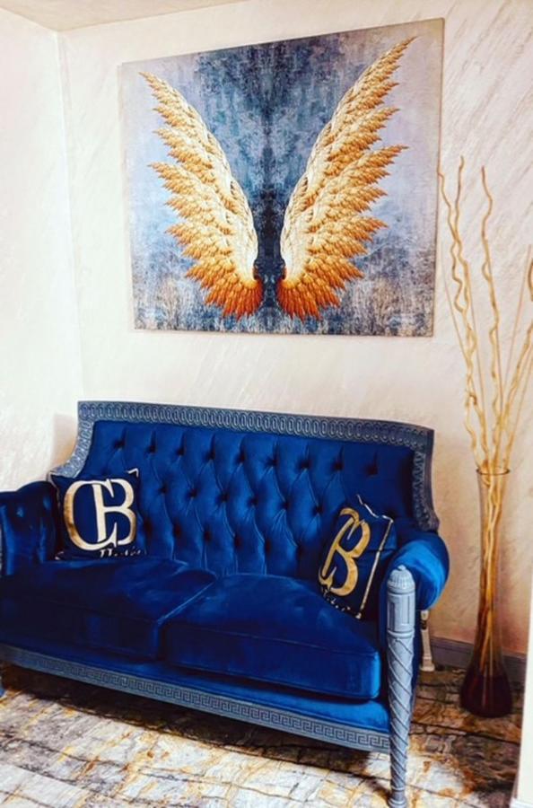 Balpetek Hotel Istambul Extérieur photo