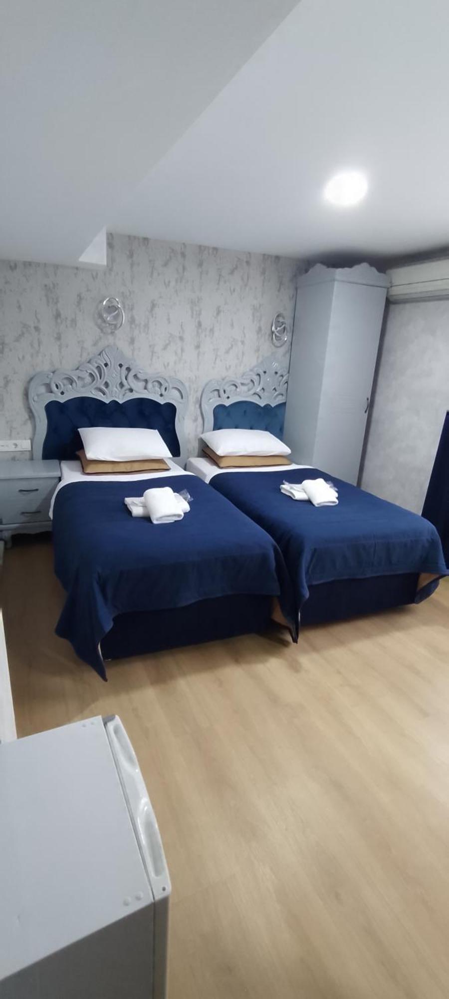 Balpetek Hotel Istambul Extérieur photo