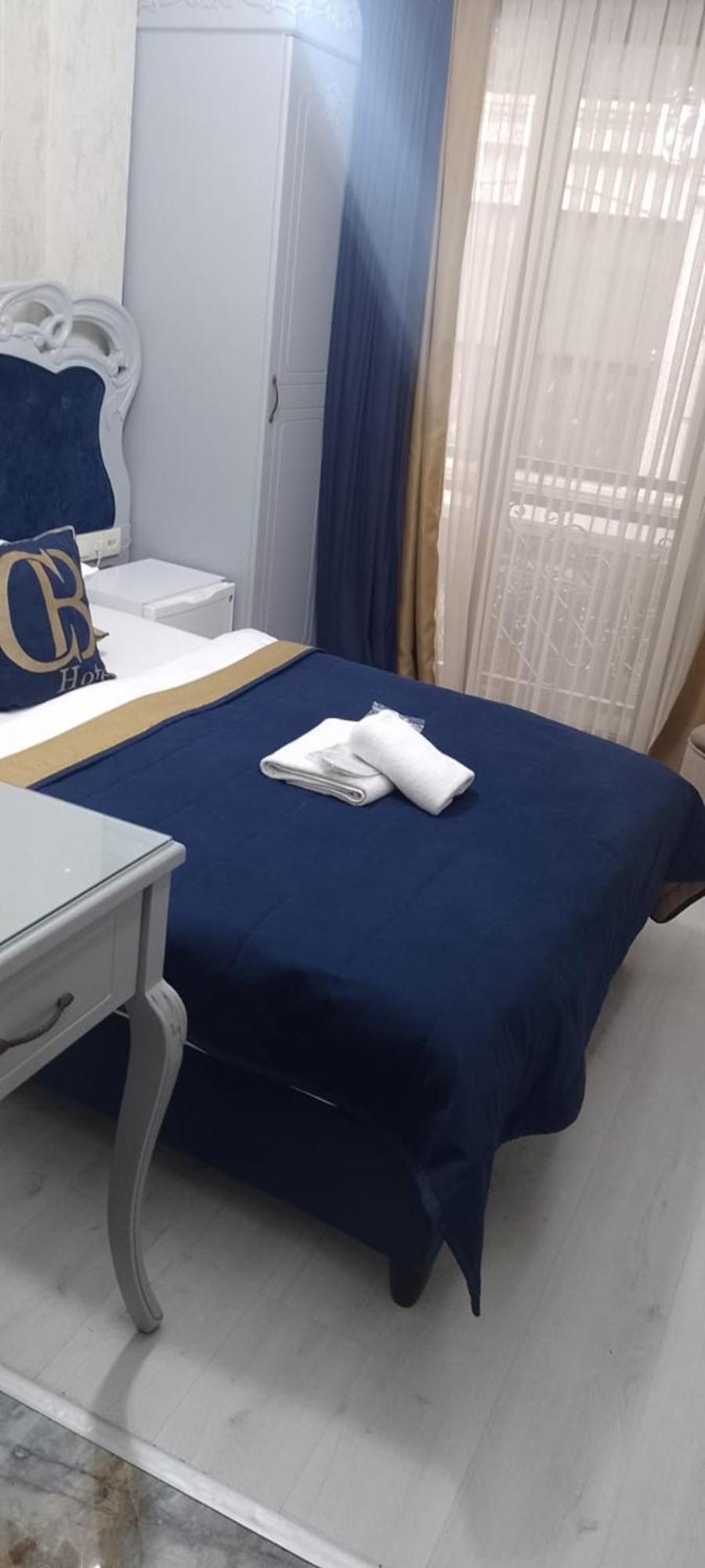 Balpetek Hotel Istambul Extérieur photo