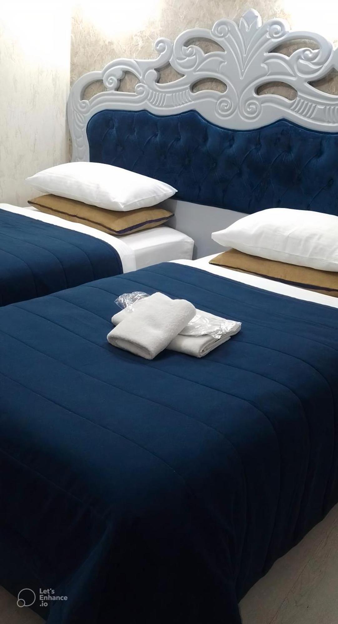 Balpetek Hotel Istambul Extérieur photo
