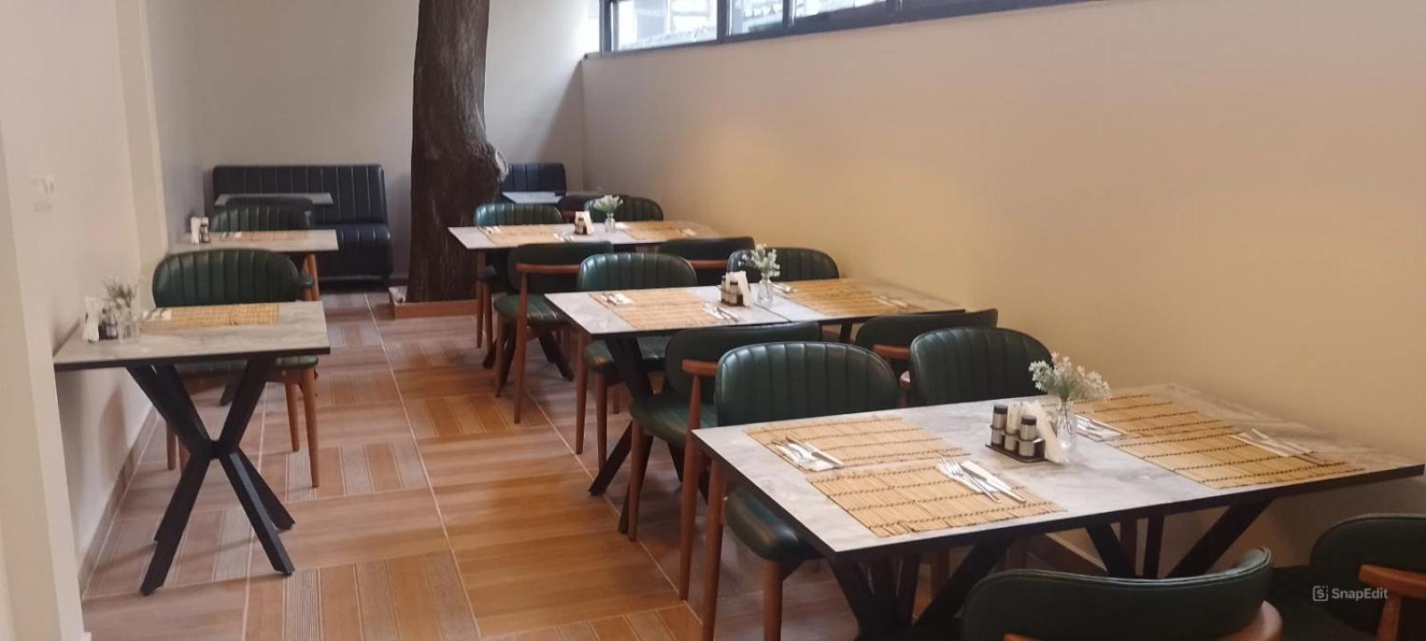 Balpetek Hotel Istambul Extérieur photo